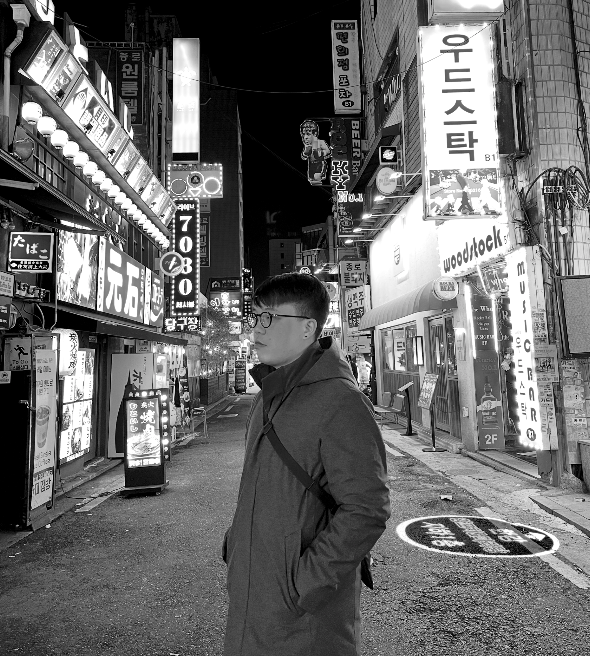 Edwin Wong