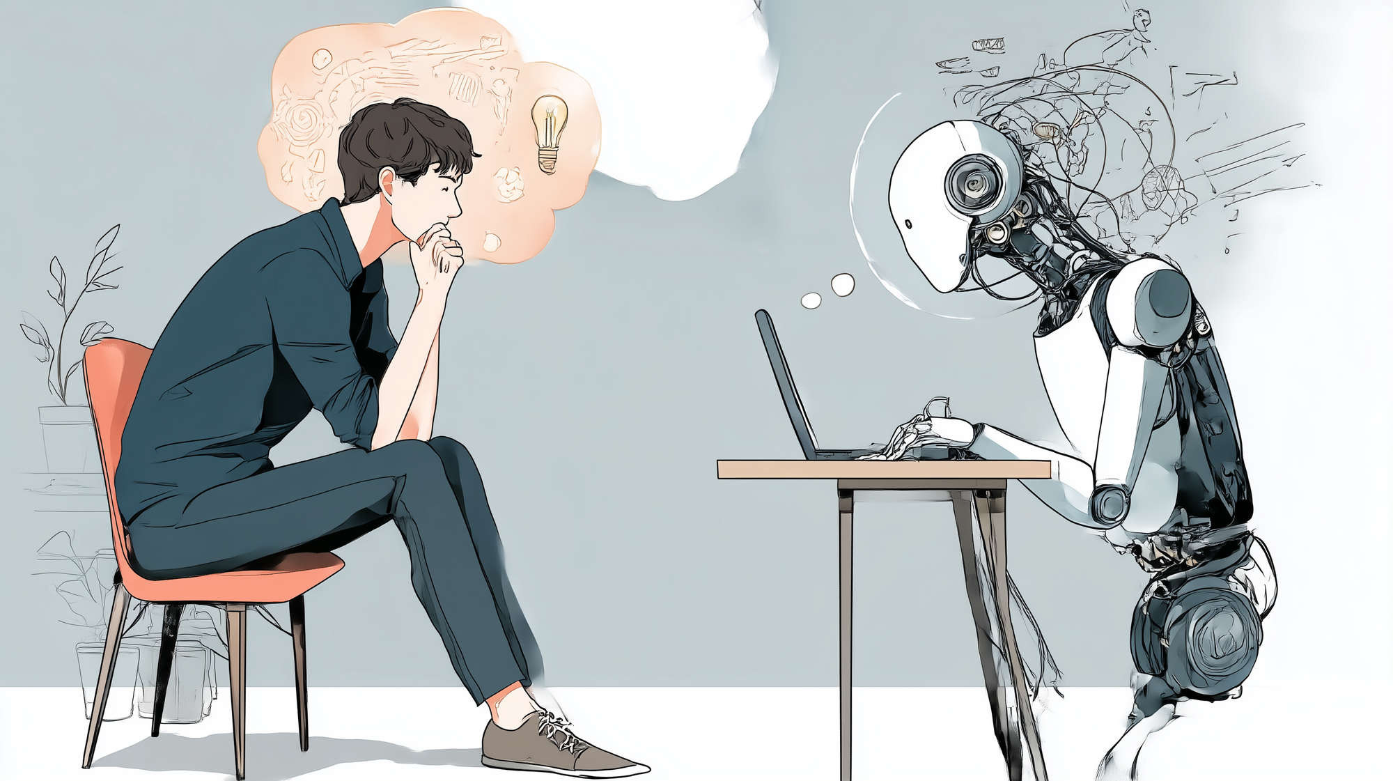 引領 AI 應用開發革命:Replit